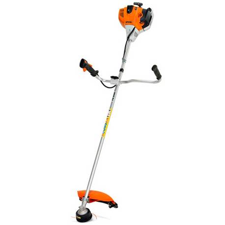STIHL FS240 C-E RAIVAUSSAHA SIS TERÄSETTI